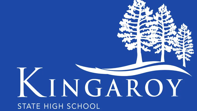 Kingaroy State High School