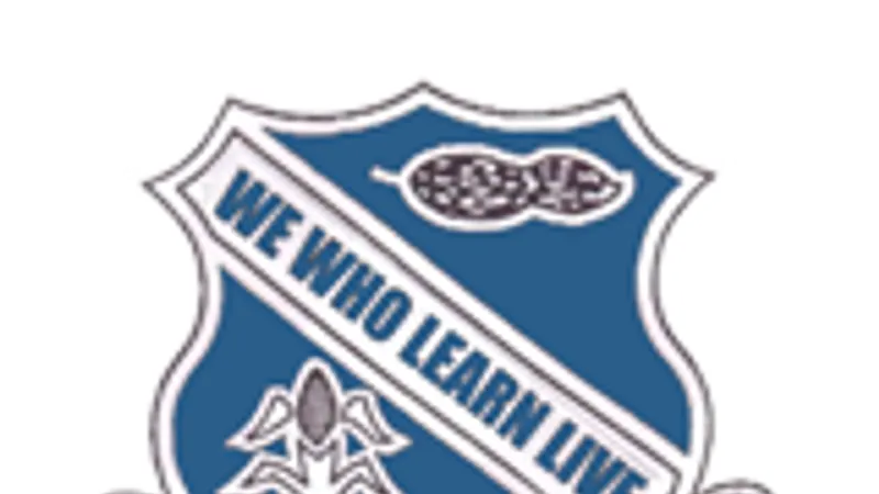 Kingaroy State School