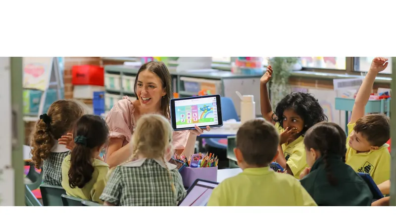 Kings Langley Public School