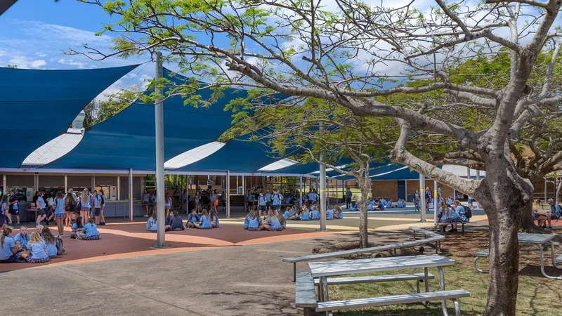 Kingscliff High School