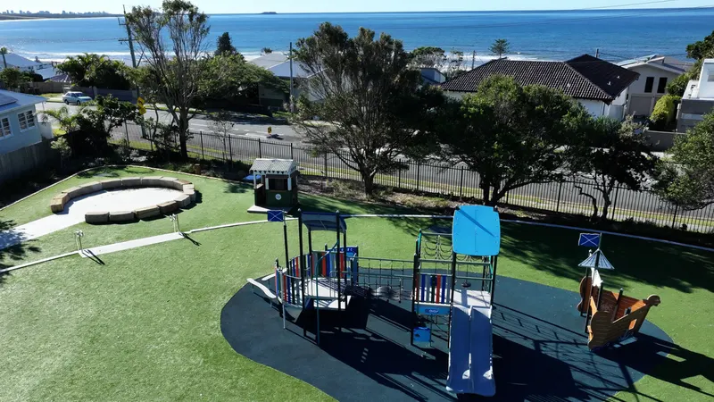 Kingscliff Public School