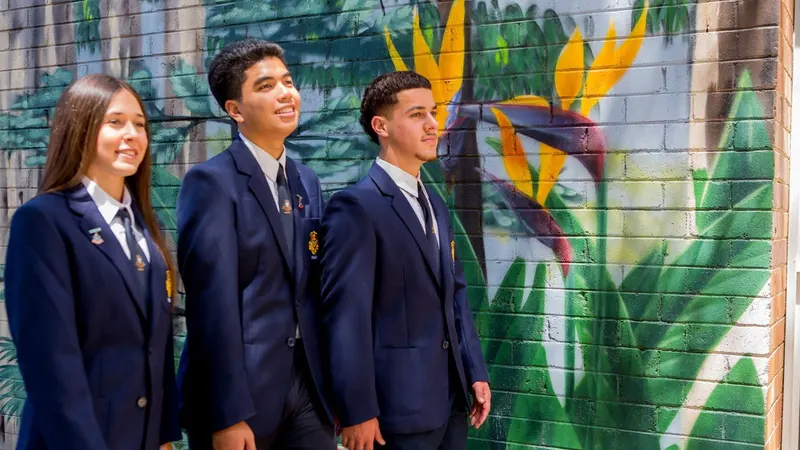 Kingsgrove High School