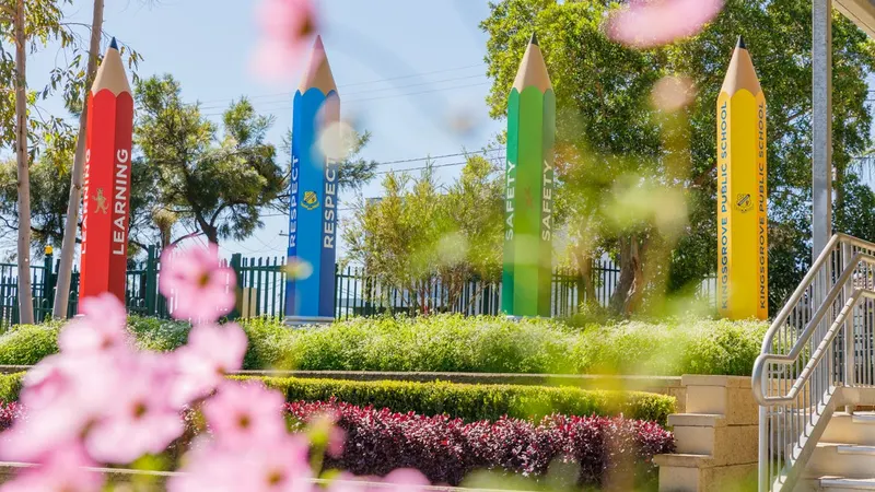 Kingsgrove Public School