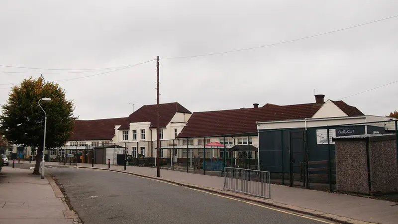 Kingsley Primary School