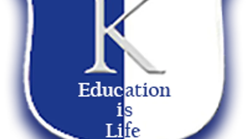Kingsthorpe State School
