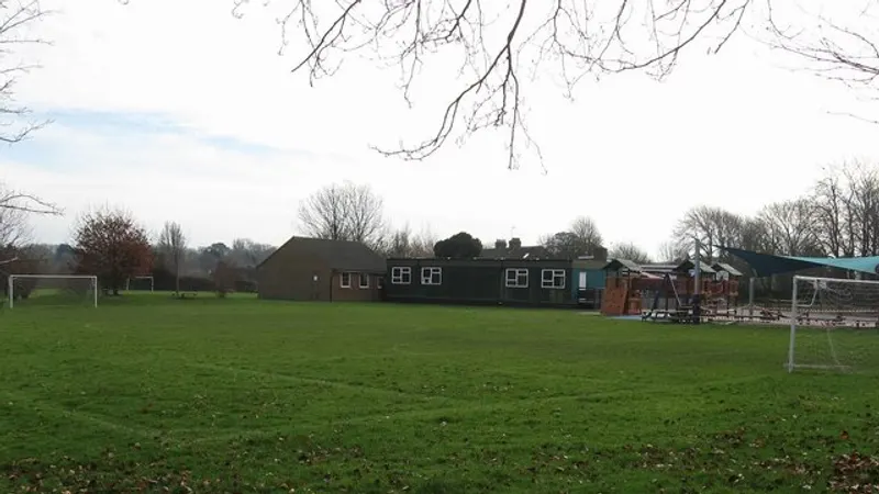 Kingston Primary School