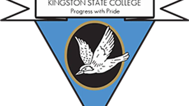 Kingston State College