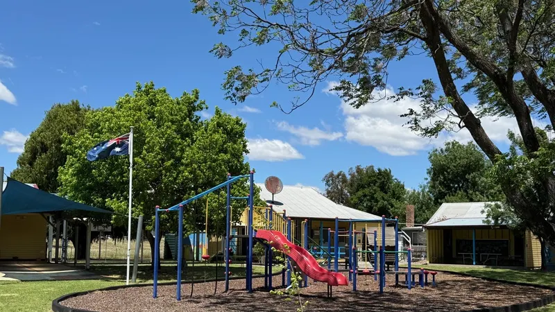 Kingstown Public School