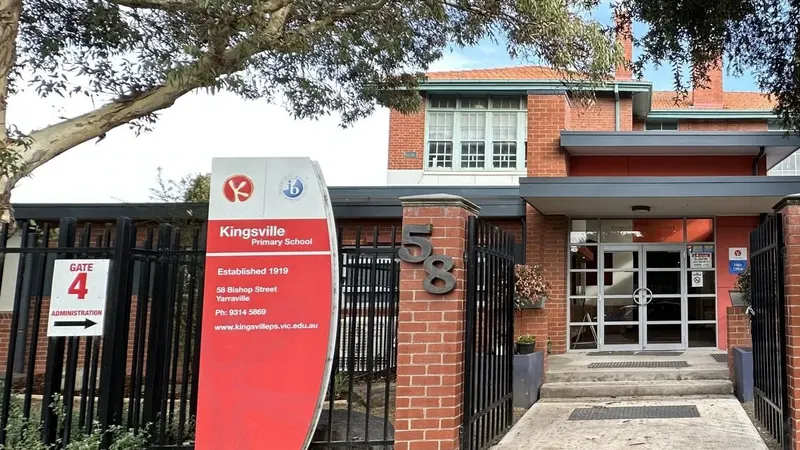Kingsville Primary School