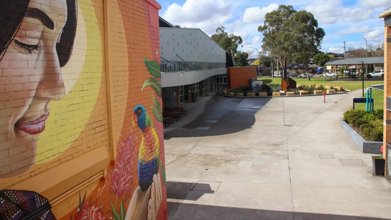 Kingswood High School