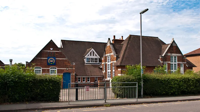 Kingswood Primary School