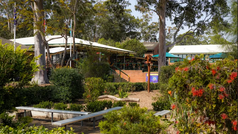 Kingswood Public School