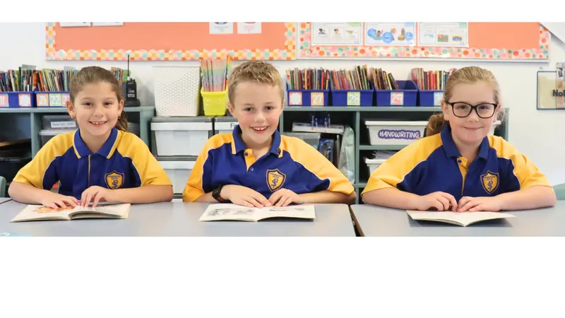 Kingswood South Public School