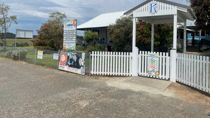 Kirkton Public School