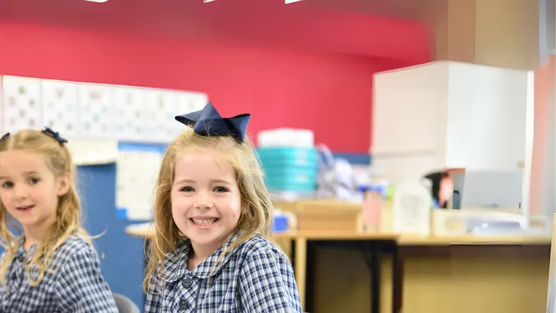 Kirrawee Public School