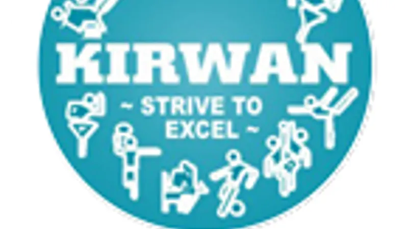 Kirwan State School