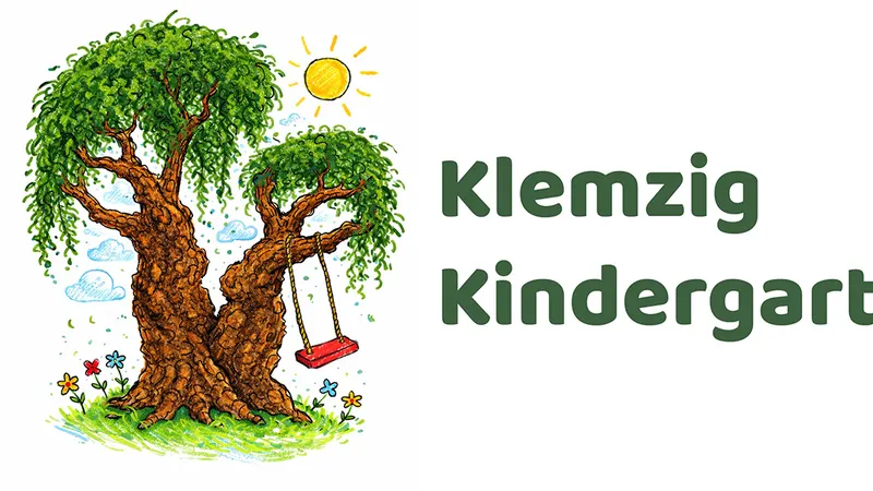 Klemzig Kindergarten