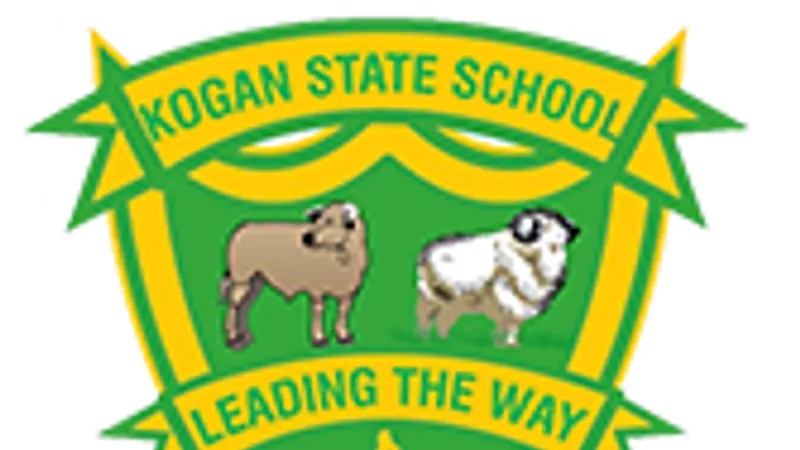 Kogan State School