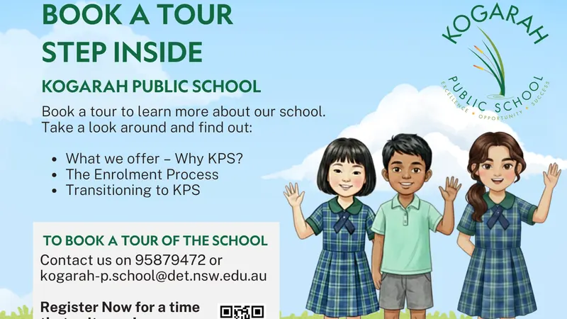 Kogarah Public School