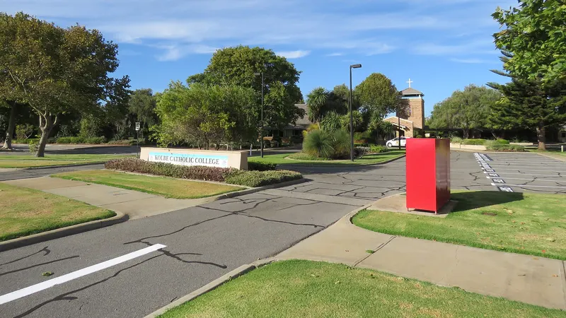Kolbe Catholic College