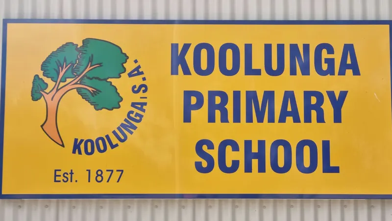 Koolunga Primary School