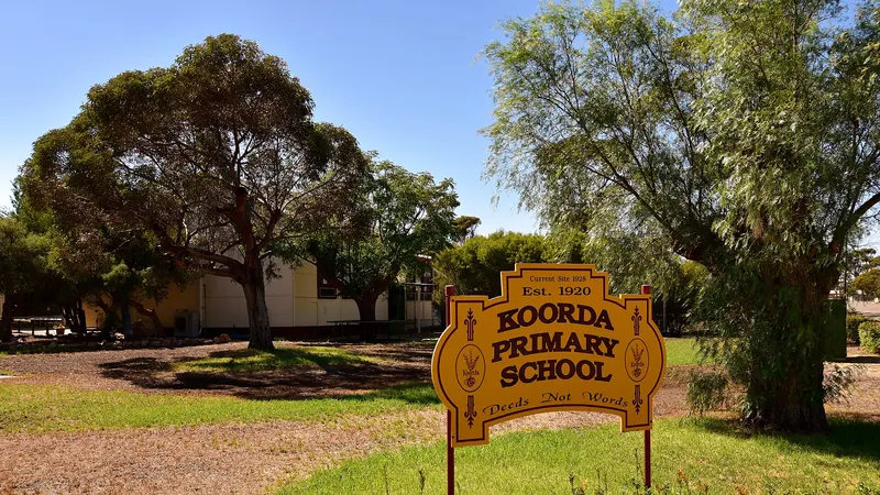 Koorda Primary School