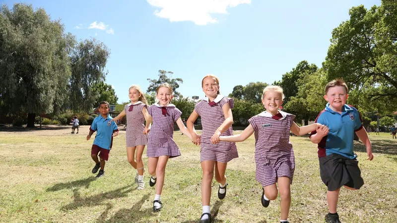 Kooringal Public School