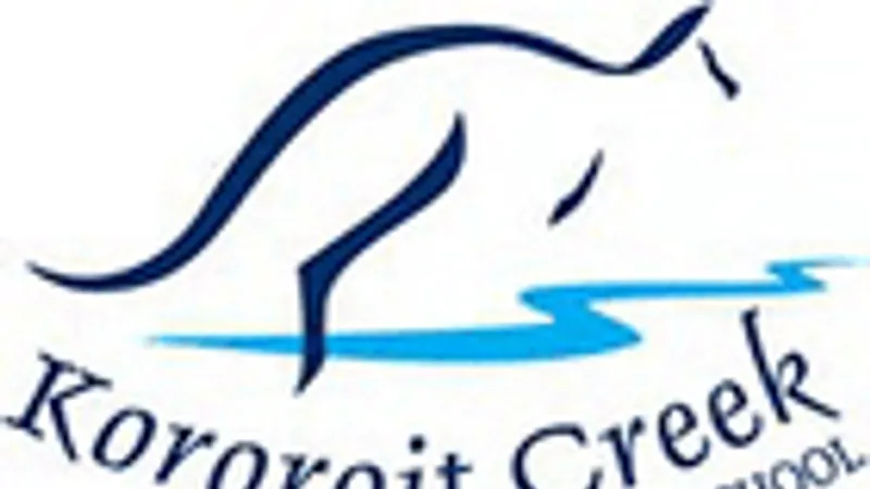 Kororoit Creek Primary School