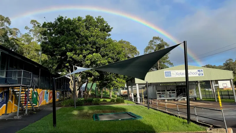 Kotara School
