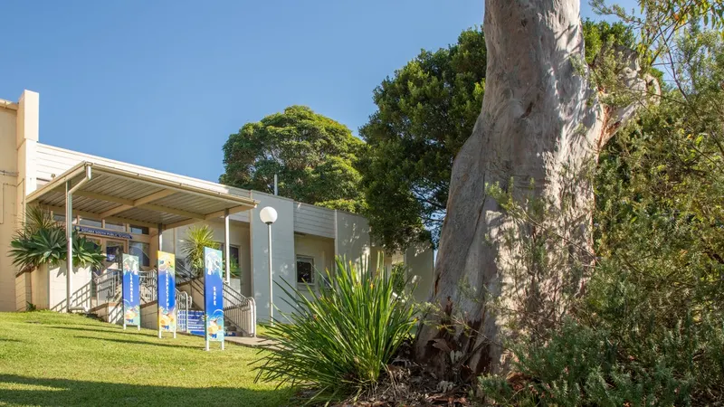 Kotara South Public School