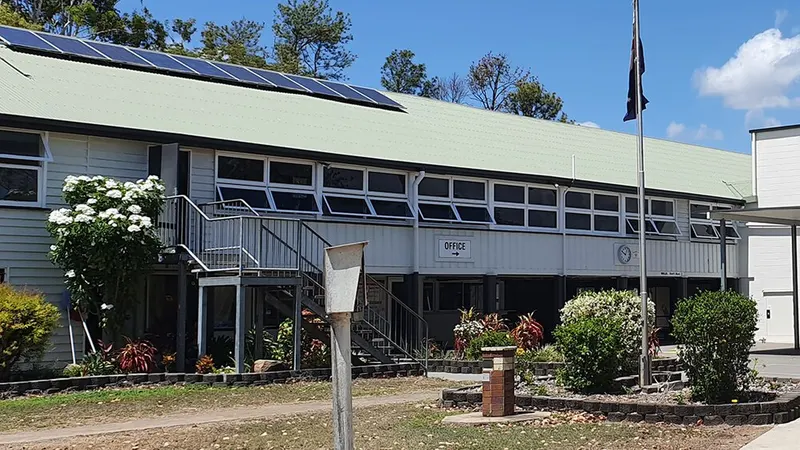 Koumala State School