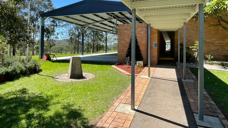 Krambach Public School