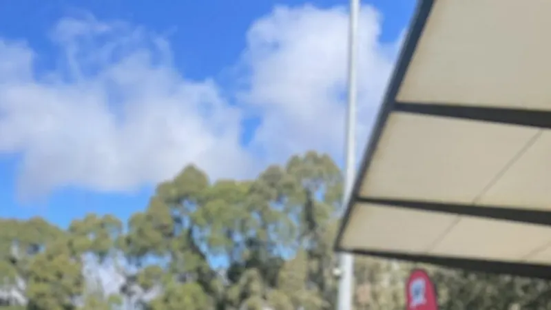 Kulnura Public School