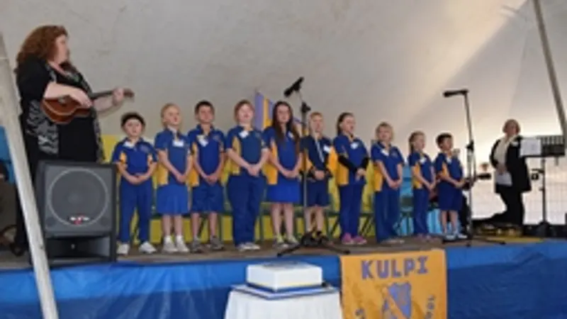 Kulpi State School