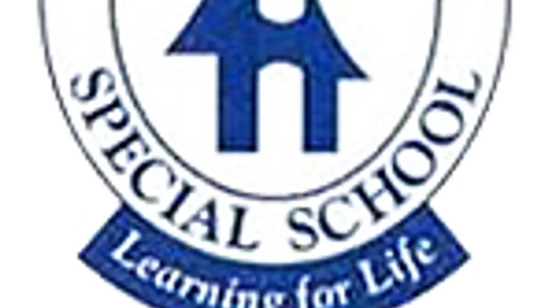 Kuraby Special School