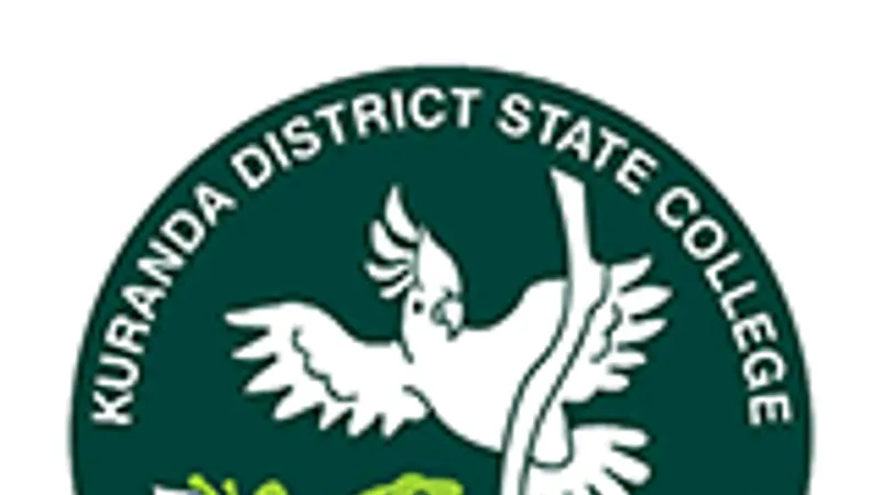 Kuranda District State College