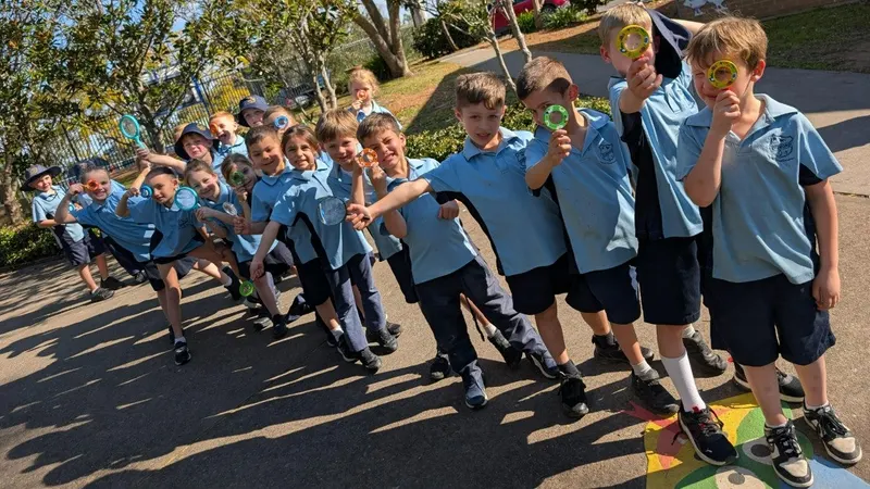 Kurmond Public School