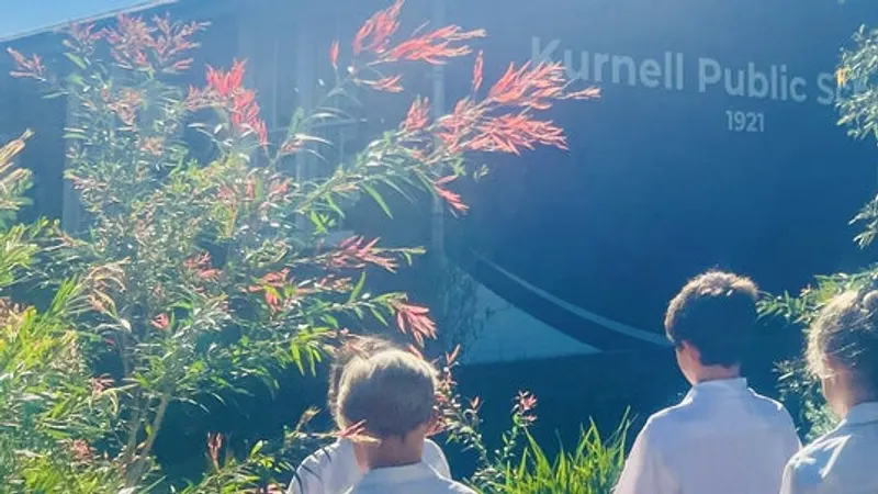 Kurnell Public School