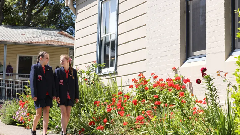 Kurrajong North Public School