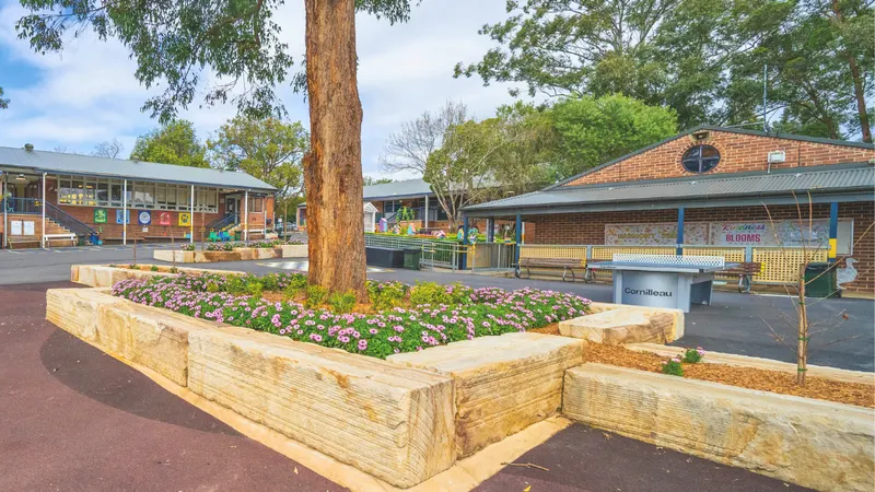Kurrajong Public School