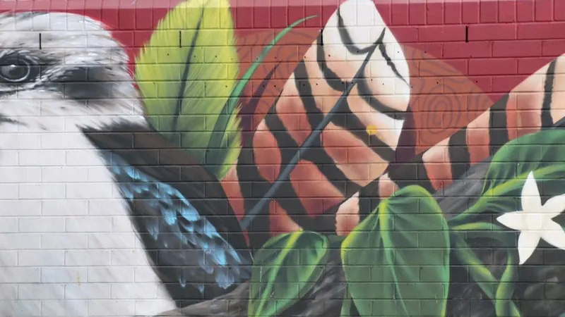 Kurri Kurri High School