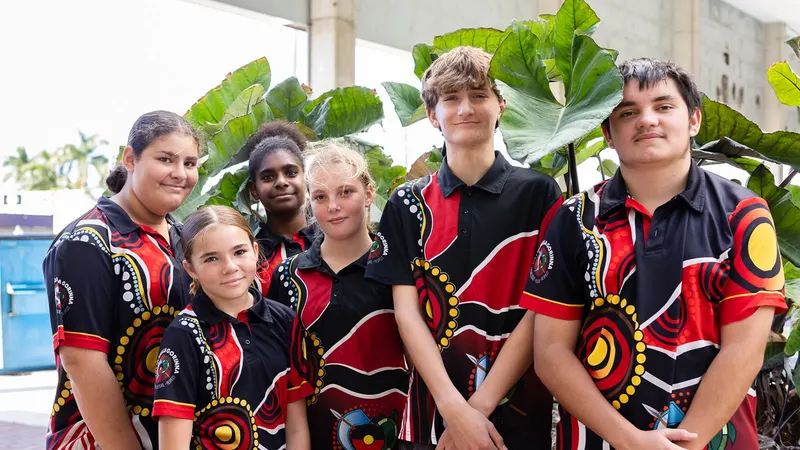 Kutta Mulla Gorinna Special Assistance School (Mackay)