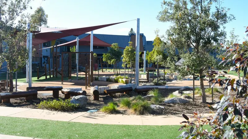 Kyeemagh Public School