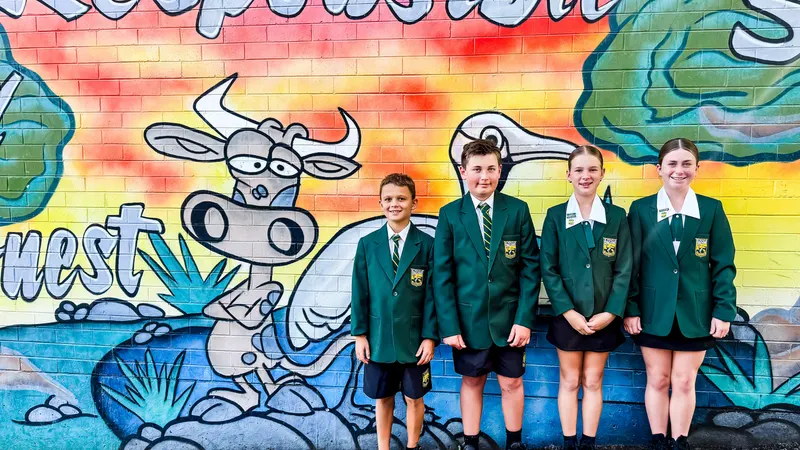 Kyogle Public School