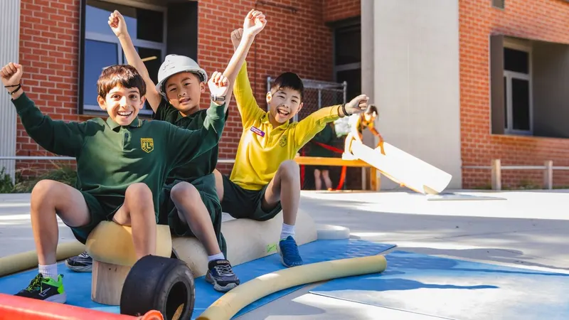 Laburnum Primary School
