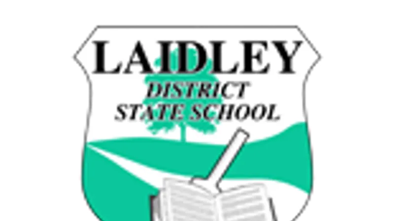 Laidley District State School
