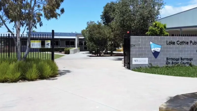Lake Cathie Public School