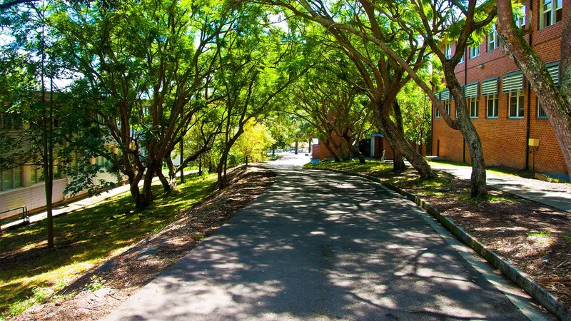 Lake Macquarie High School