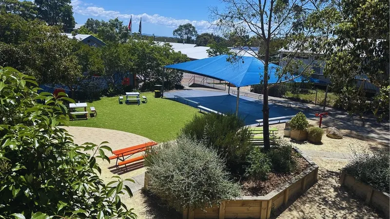 Lake Munmorah Public School