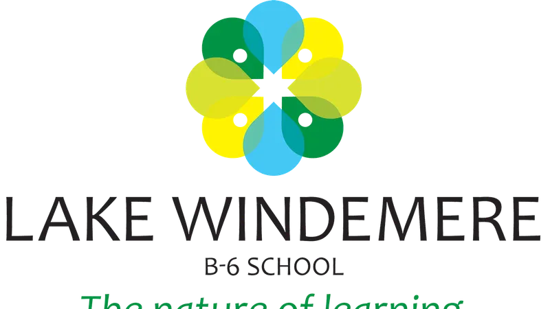 Lake Windemere B-6 School